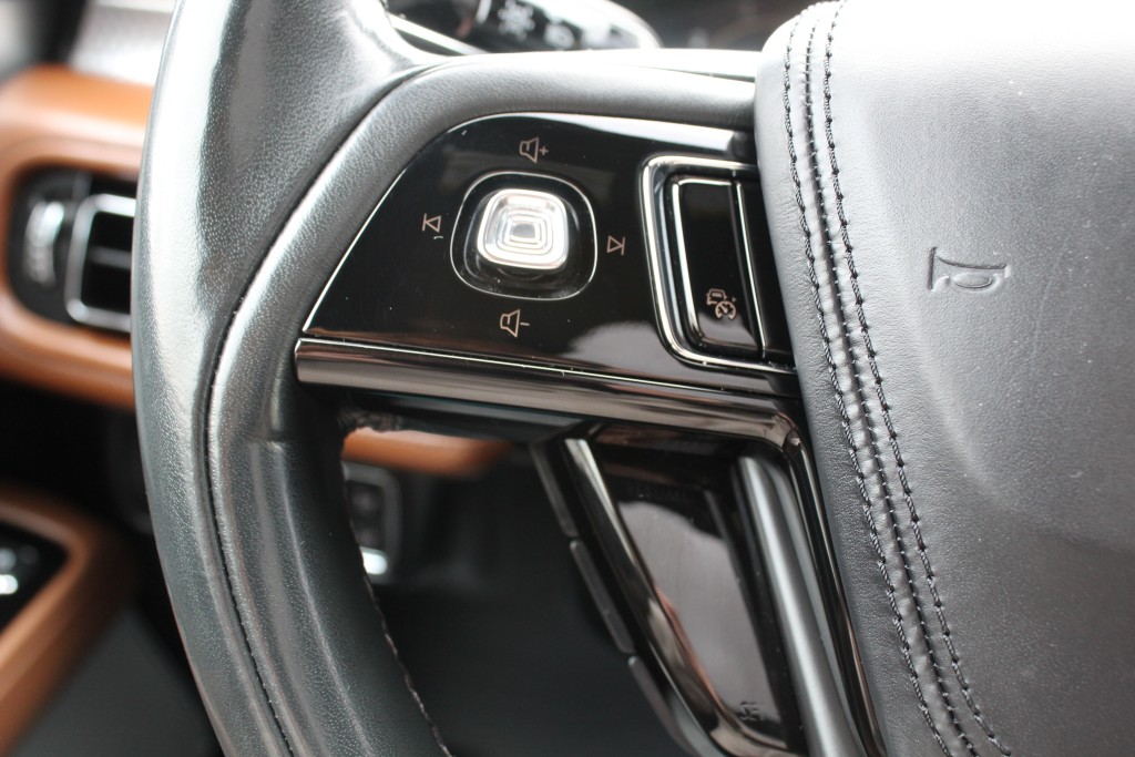 lincoln Aviator 2022 - 21