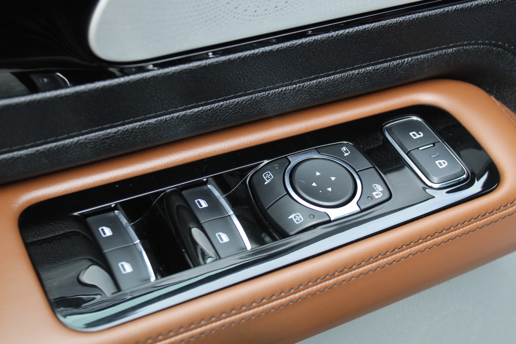 lincoln Aviator 2022 - 33