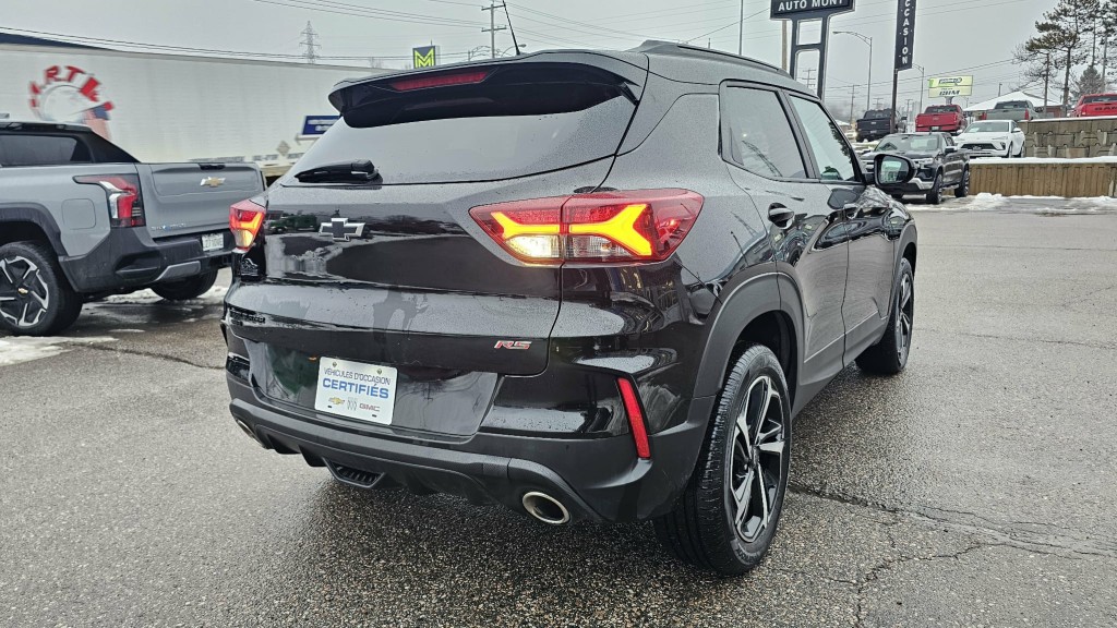chevrolet Trailblazer 2023 - 6