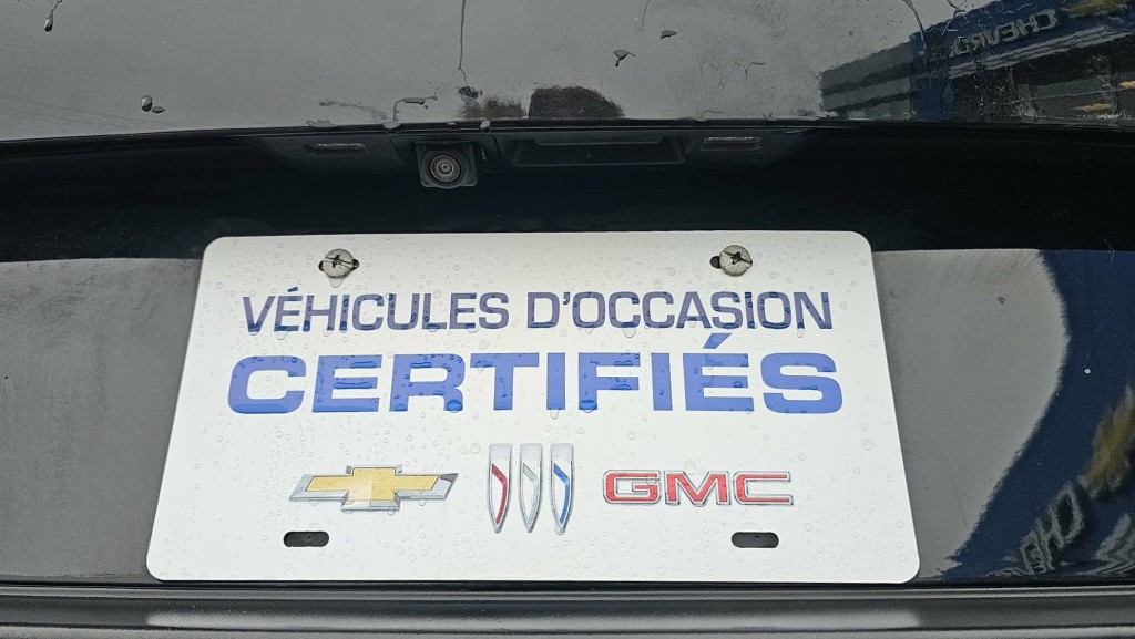 chevrolet Trailblazer 2023 - 9