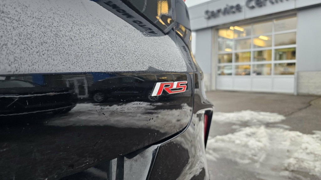 chevrolet Trailblazer 2023 - 10