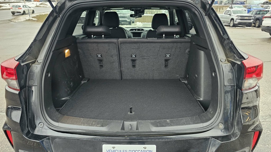 chevrolet Trailblazer 2023 - 12