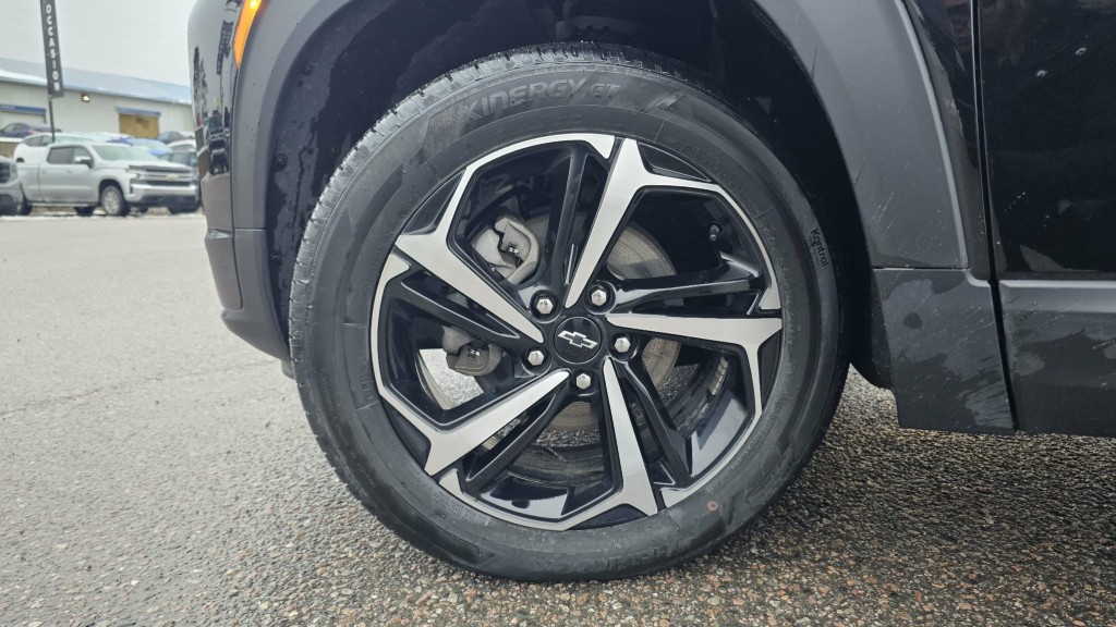 chevrolet Trailblazer 2023 - 16