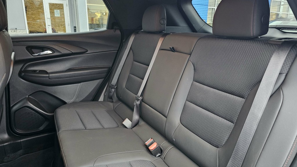 chevrolet Trailblazer 2023 - 18