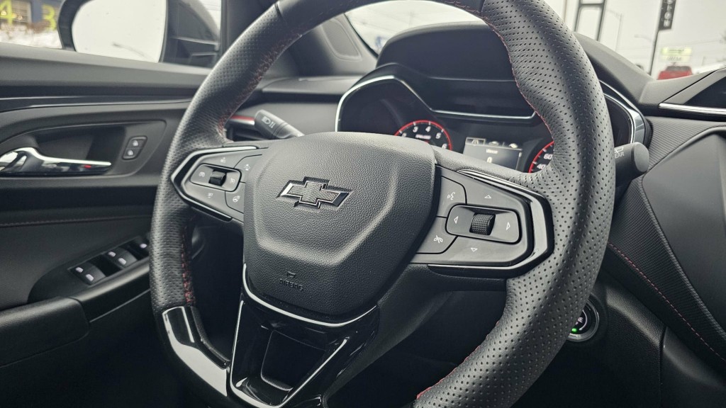 chevrolet Trailblazer 2023 - 22