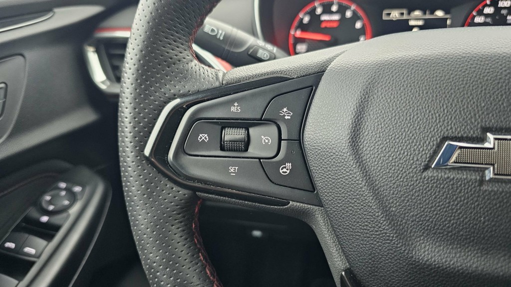 chevrolet Trailblazer 2023 - 26