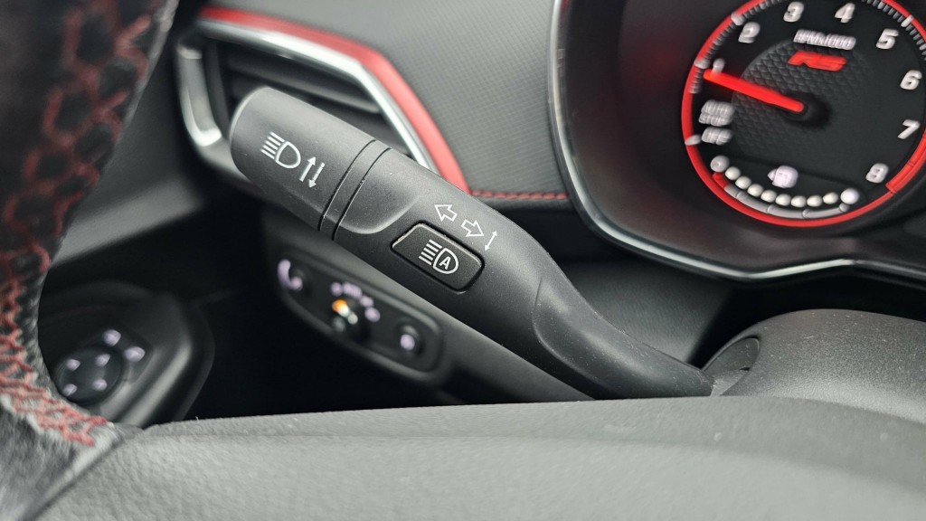 chevrolet Trailblazer 2023 - 28