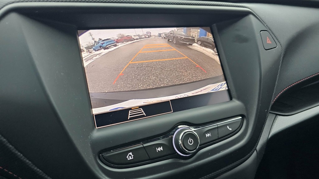 chevrolet Trailblazer 2023 - 32