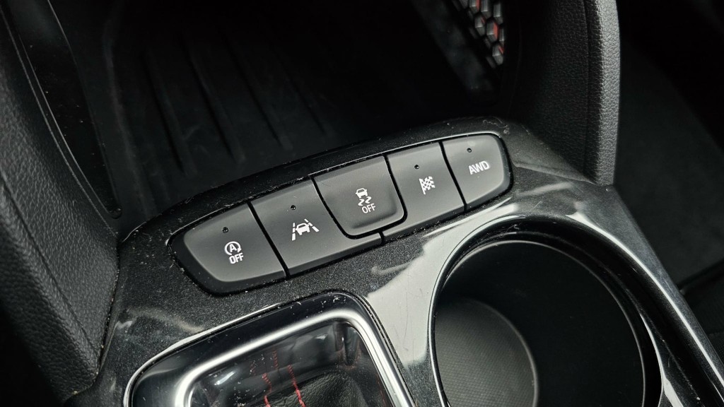 chevrolet Trailblazer 2023 - 34