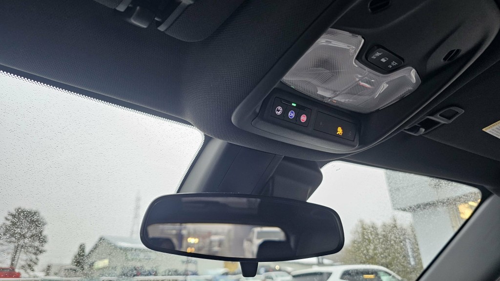 chevrolet Trailblazer 2023 - 35