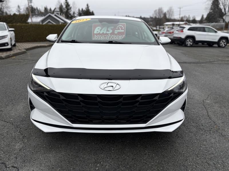 hyundai Elantra 2023 - 3