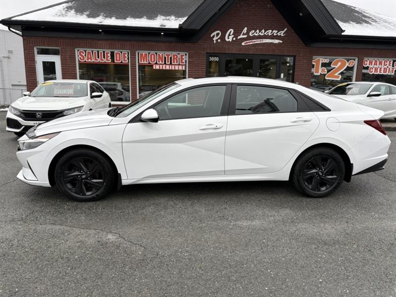 hyundai Elantra 2023 - 4