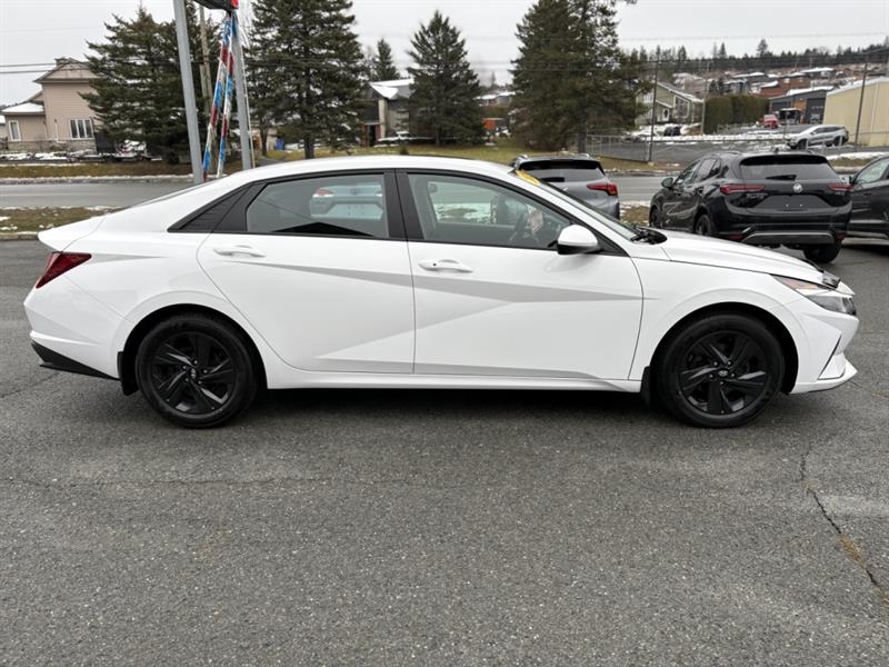 hyundai Elantra 2023 - 5