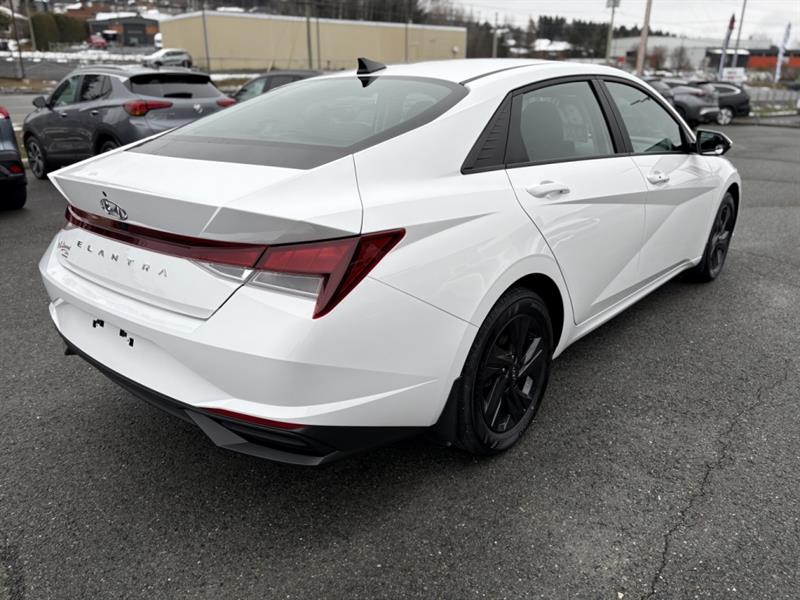 hyundai Elantra 2023 - 6