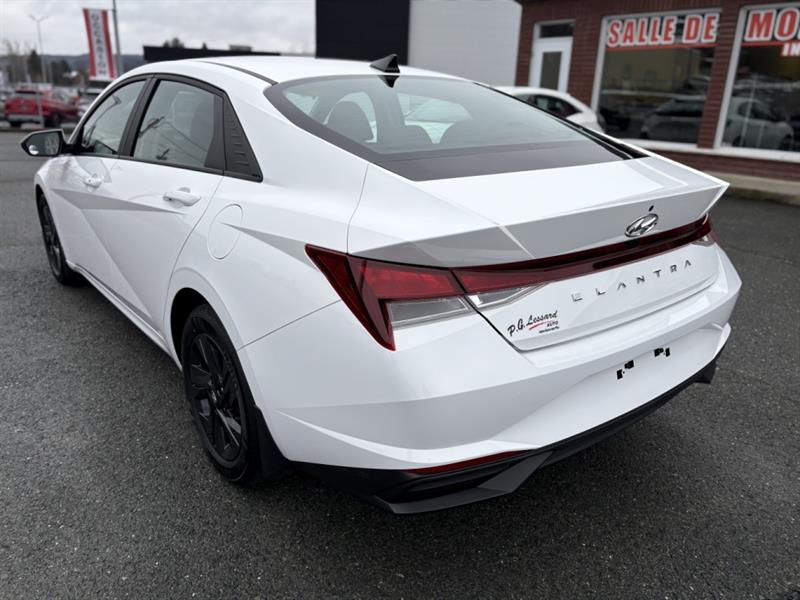 hyundai Elantra 2023 - 7