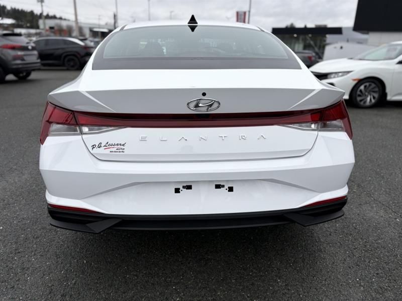 hyundai Elantra 2023 - 8