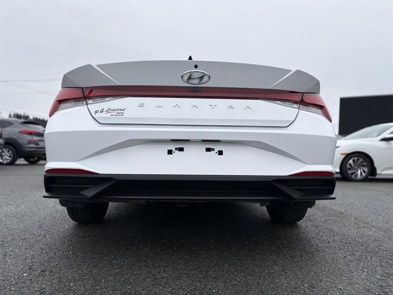 hyundai Elantra 2023 - 9