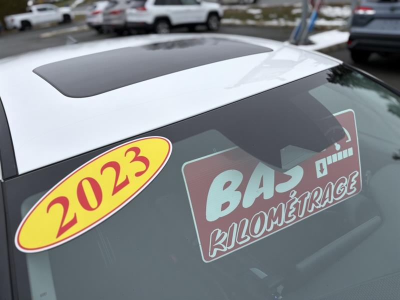 hyundai Elantra 2023 - 10