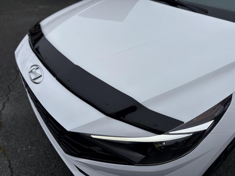 hyundai Elantra 2023 - 11