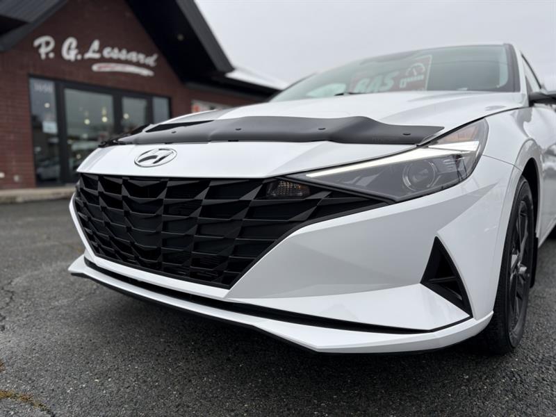 hyundai Elantra 2023 - 12