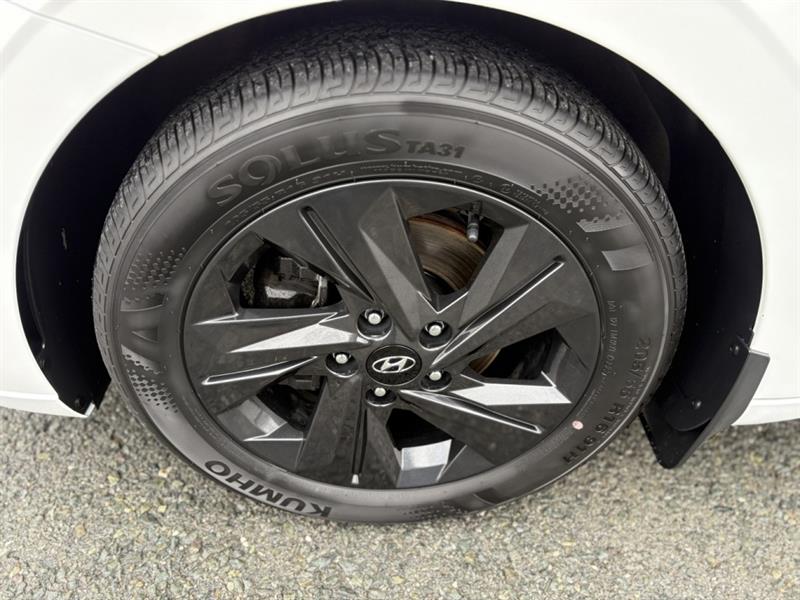 hyundai Elantra 2023 - 13