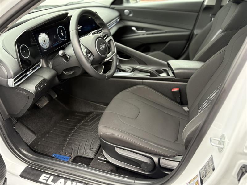 hyundai Elantra 2023 - 14