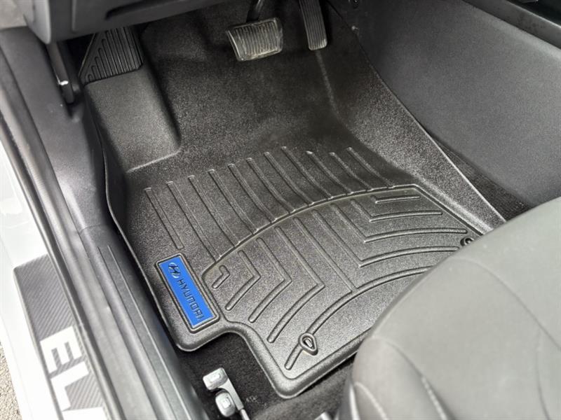 hyundai Elantra 2023 - 16