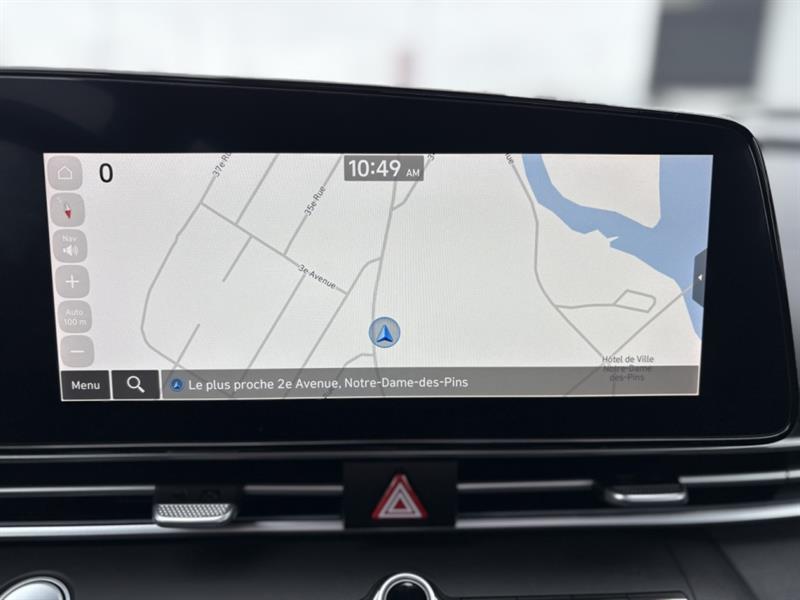 hyundai Elantra 2023 - 22