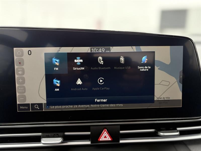 hyundai Elantra 2023 - 23