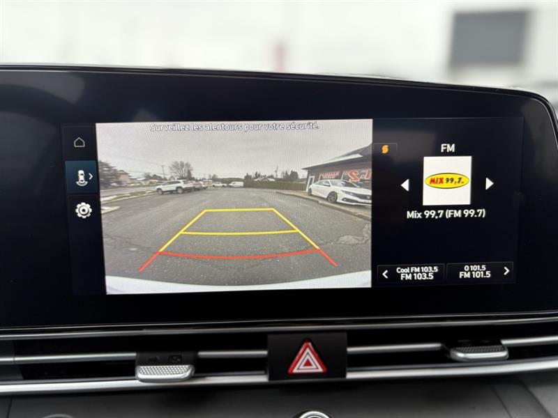 hyundai Elantra 2023 - 24