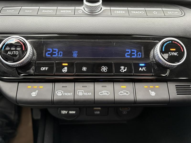 hyundai Elantra 2023 - 25