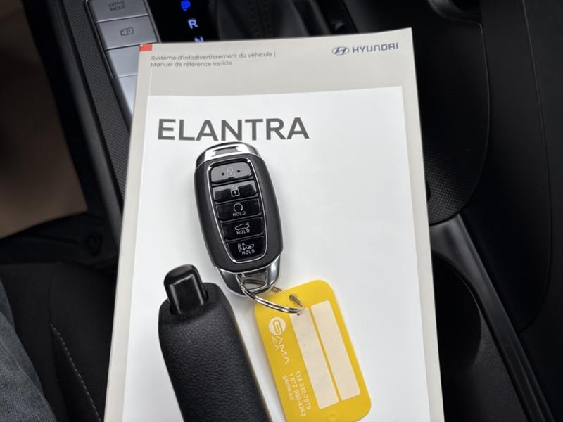 hyundai Elantra 2023 - 27