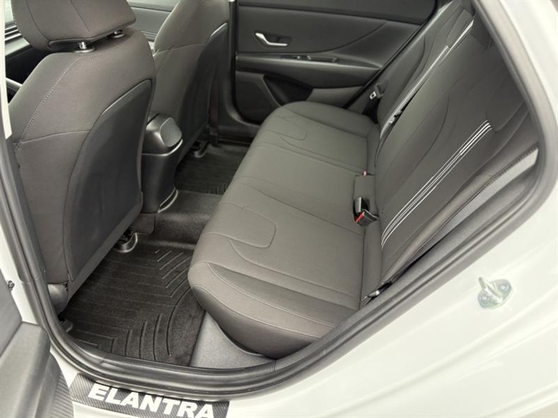 hyundai Elantra 2023 - 28