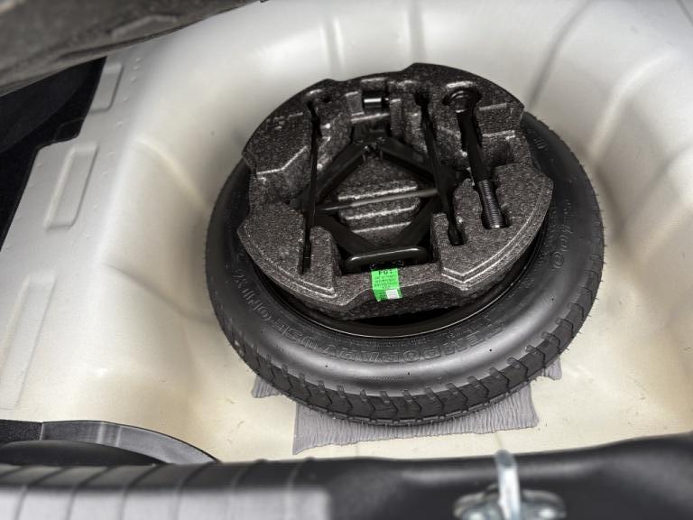 hyundai Elantra 2023 - 32