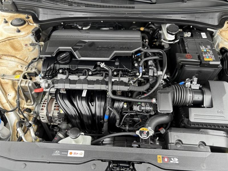 hyundai Elantra 2023 - 33