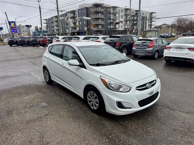 hyundai Accent 2016 - 3