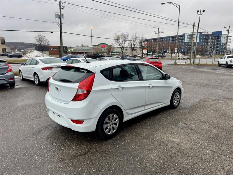 hyundai Accent 2016 - 5
