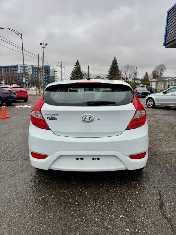 hyundai Accent 2016 - 6