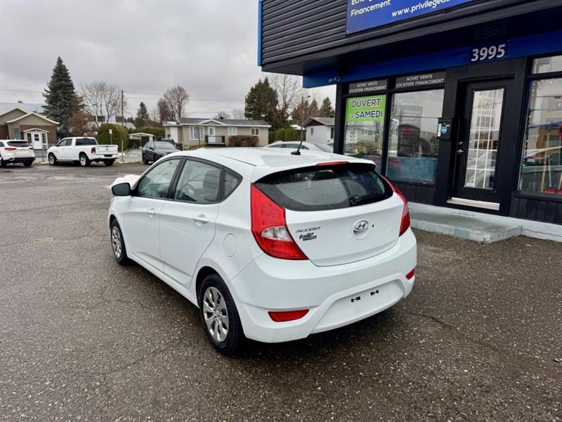 hyundai Accent 2016 - 7