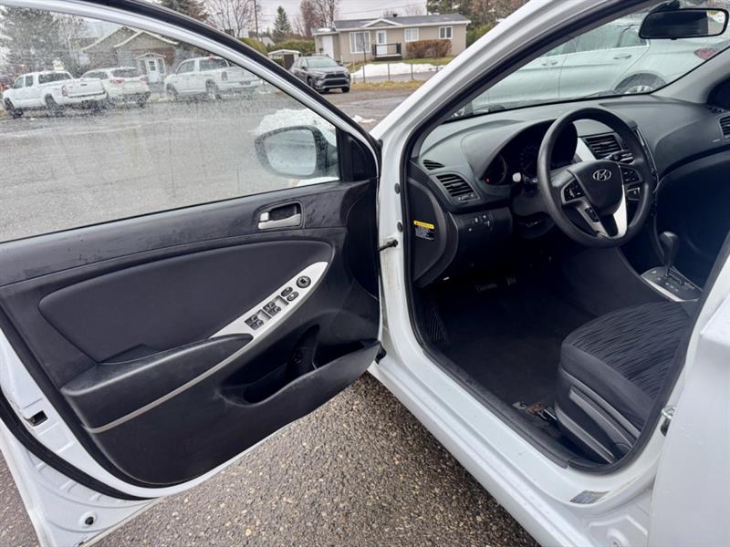 hyundai Accent 2016 - 8