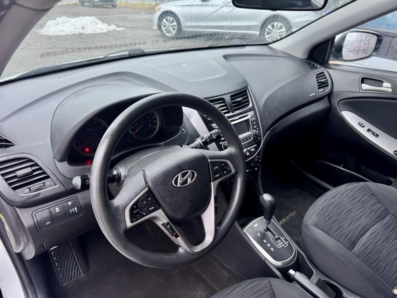 hyundai Accent 2016 - 9