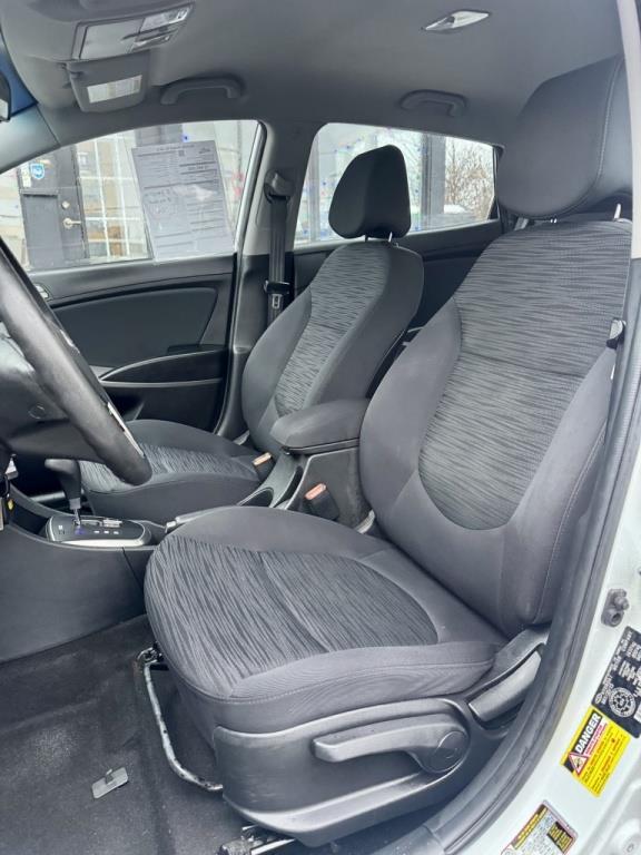 hyundai Accent 2016 - 12