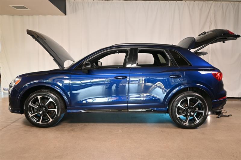 audi Q3 2023 - 11