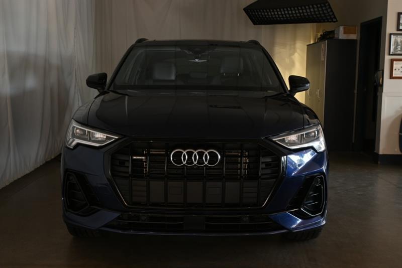 audi Q3 2023 - 42