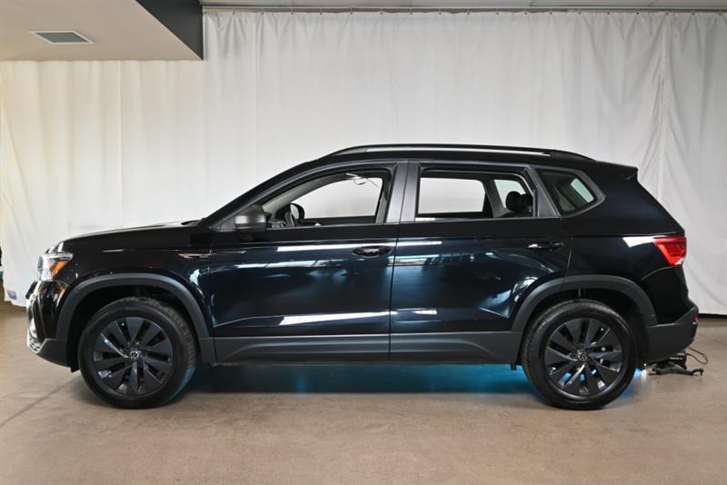 volkswagen Taos 2022 - 9