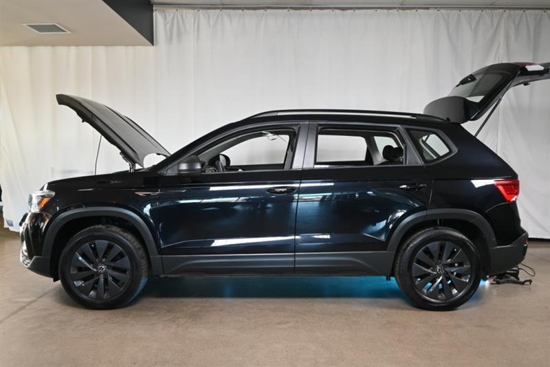 volkswagen Taos 2022 - 10