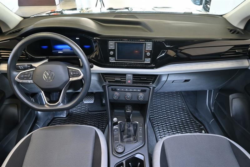 volkswagen Taos 2022 - 17