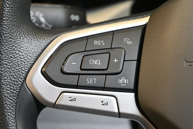 volkswagen Taos 2022 - 20