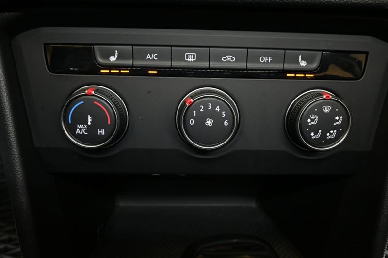 volkswagen Taos 2022 - 27