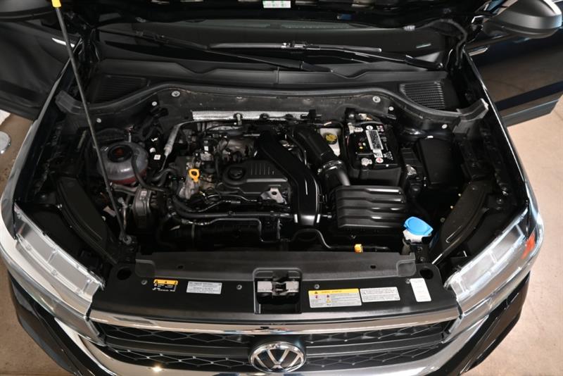 volkswagen Taos 2022 - 38